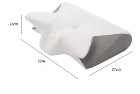 Memory Pillow Home Sleep Cervical Support