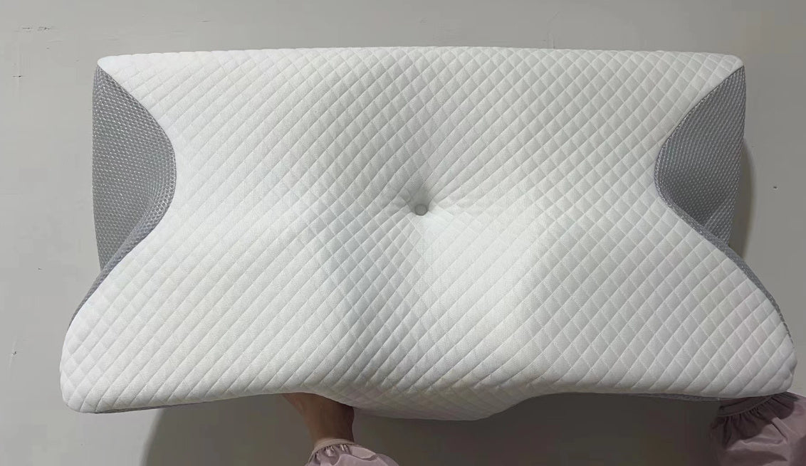 Memory Pillow Home Sleep Cervical Support